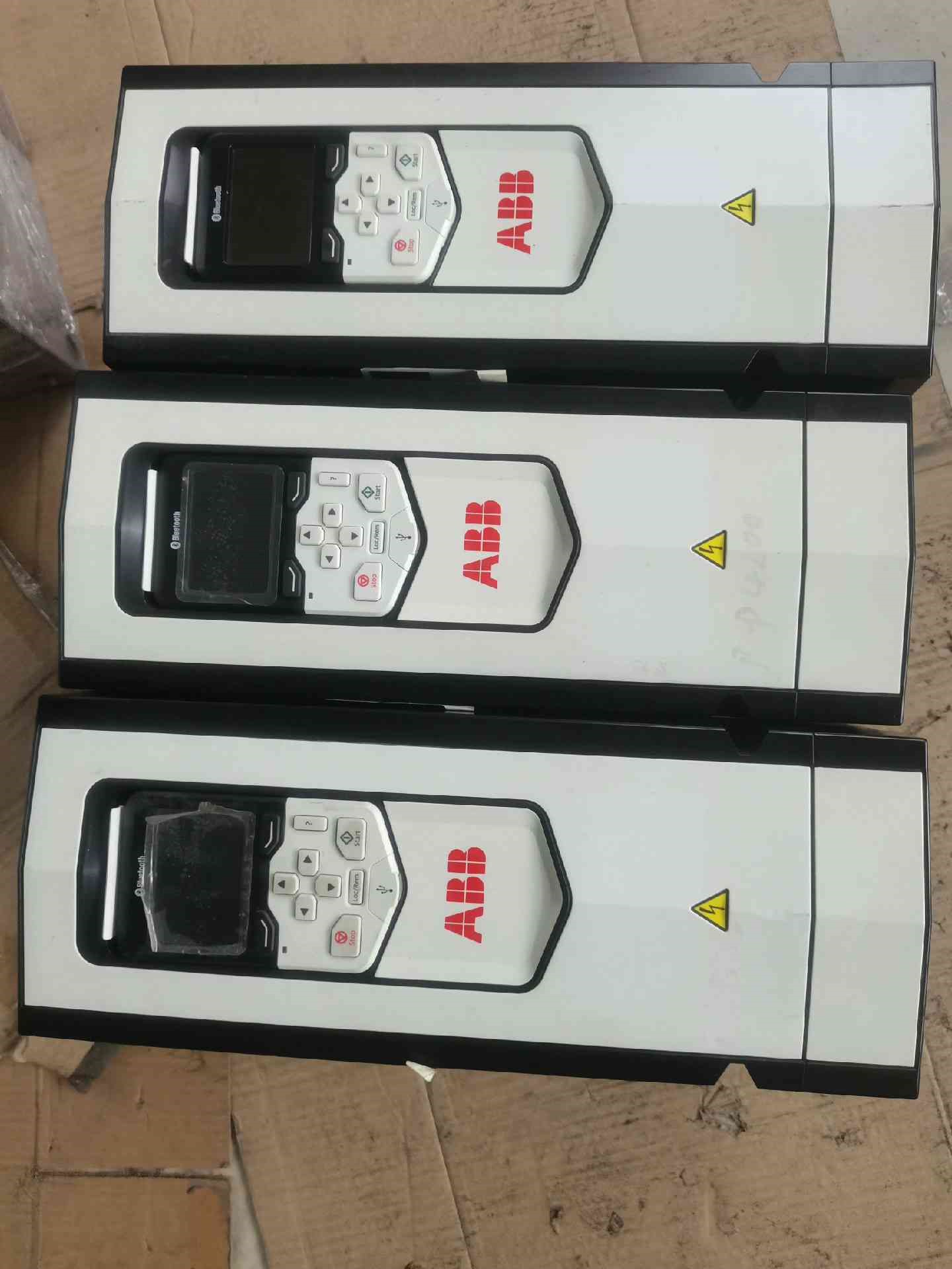 ABB变频器ACS880-01-025A-3 ACS880询价议价