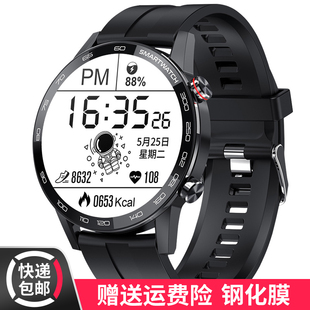 安卓适用GT2pro太空人智能手表可接打电话华强北watch3心率蓝牙多功能防水男女运动手表手环安卓苹果手机通用