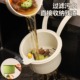 可挂式水槽沥水篮按压式挂篮厨房创意多功能过滤收纳置物架水龙头