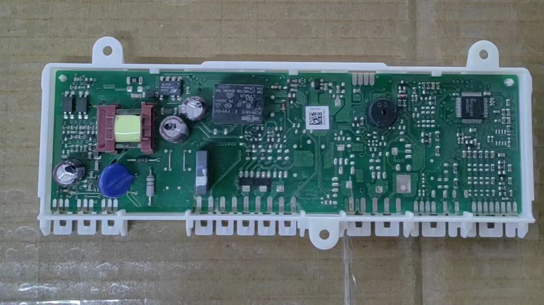 西门冰箱 KK20E63TI 电源模块 主板 电脑板5560006825