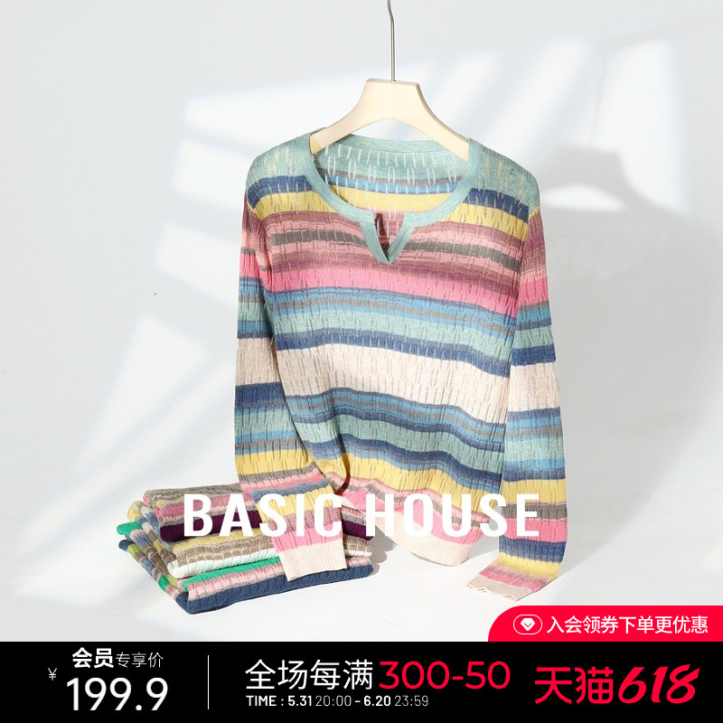 Basic House/百家好20