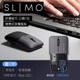 日本SANWA无线鼠标超薄充电式双模鼠标对称设计左右手蓝牙鼠标