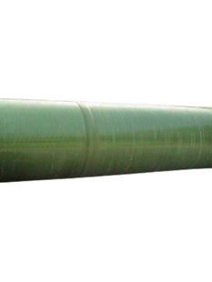 定制玻璃钢夹砂管道 排水排污管道 玻璃钢电缆穿线管 缠绕污水管