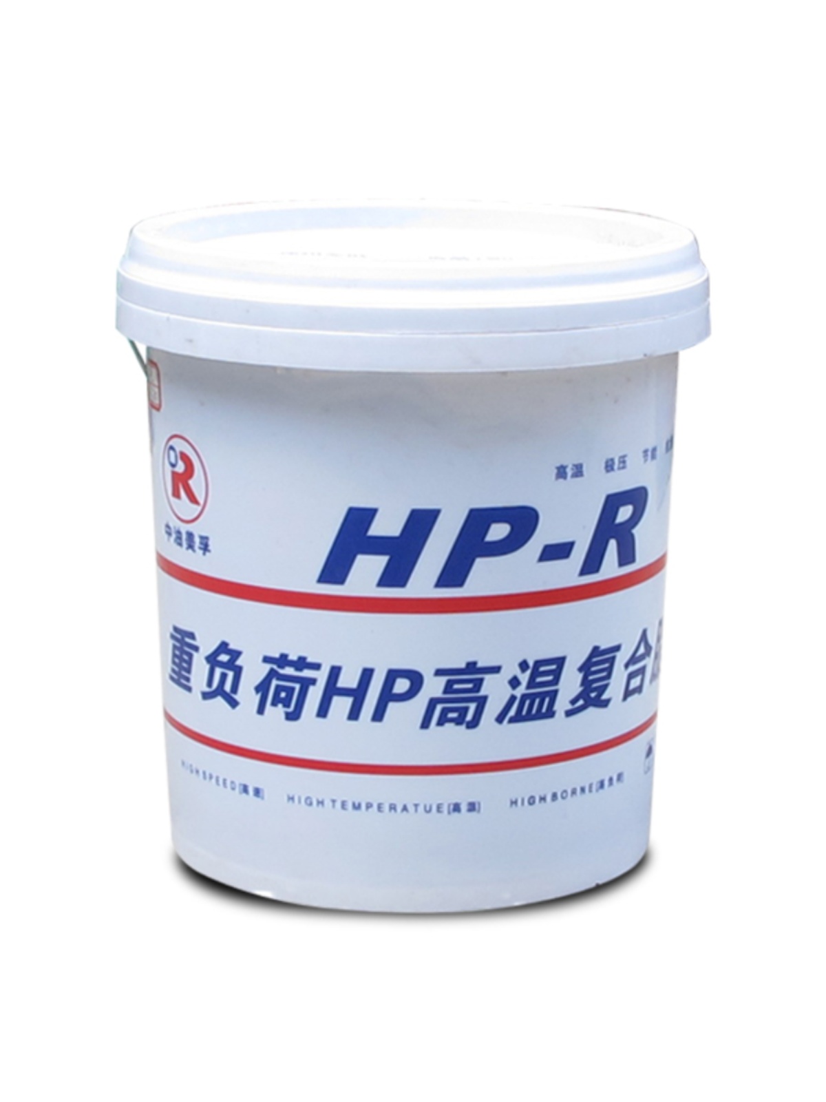 高温汽车黄油润滑油脂机械设备通用耐磨工业15kg包邮锂基脂HP-R