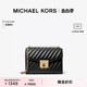 【甄选礼物】MICHAEL KORS 奥莱 Rose 女士中号链条信封包