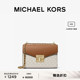 MICHAEL KORS 奥莱 Rose 中号小方包斜挎包女包