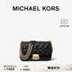 MICHAEL KORS  Sloan 女士小号羊皮单肩斜挎包