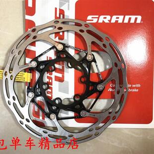 行货SRAM Rotor Centerline浮动碟片 oGuide Ult XX