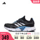 Adidas阿迪达斯男女童鞋2024新款CLIMACOOL清风透气跑步鞋IF9505