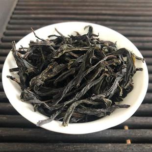 【蜜兰香】新茶潮州凤凰单丛大乌叶乌岽单丛茶叶凤凰单枞袋装500g