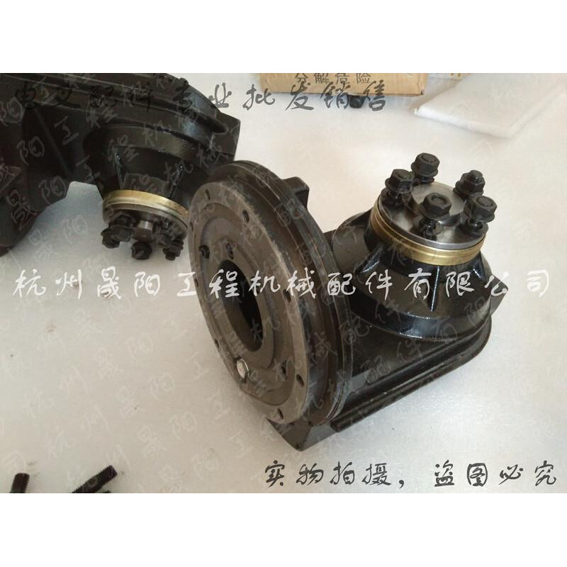 包邮中力力达诺力西林电动搬运堆高叉车ZF ZK10/12变速减速齿轮箱