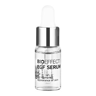 冰岛精华液Bioeffect益肌焕颜修护修复收缩毛孔小魔瓶5ML*5