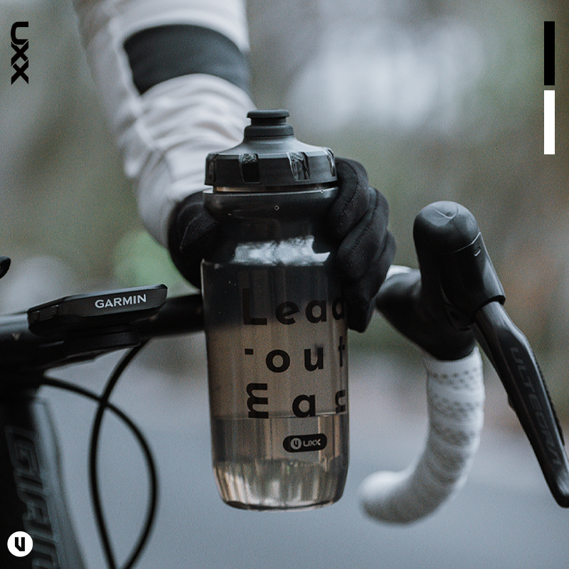 UXX自行车骑行水壶公路山地车专用水杯单车运动水杯挤压式大容量