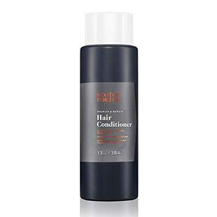 新品Scotch Porter Nourish & Repair Hair Conditioner for Men