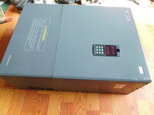 推荐议价 四方变频器E380-4T1320G/1600P 132KW 160KW 380V实物图