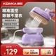 康佳小海豚挂烫机家用熨斗大蒸汽手持式便携旅行熨烫机