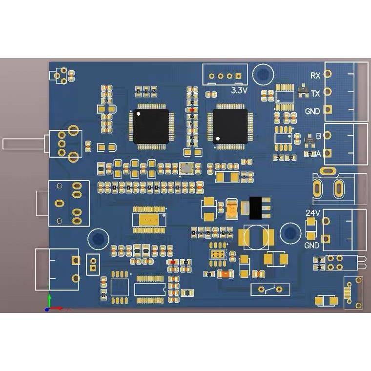 stm32程序IAP 自动升级串口升级 单片机源码+上位机源码 整套资料