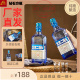 官方旗舰店永丰二锅头整箱装小方瓶42度蓝瓶升级版纯粮酒500ml