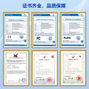 新款汽车LED装饰氛围灯车内USB充电脚底改装免接线七彩声控气氛灯