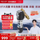 安吉尔前置过滤器家用8T全自动清洗十大排名净水器反冲洗全铜防爆