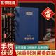 湖南安化黑茶金花茯砖正宗原产地安化黑茶送礼收藏爆款两斤装