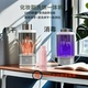 2024升级款化妆刷清洗烘干机  自动清洗器紫外线消毒烘干洗刷神器