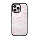 联名Stitch迪士尼史迪奇适用苹果16promax手机壳新款镜面iphone15plus保护14防摔13pro透明亚克力12磁吸女