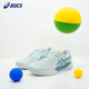 ASICS/亚瑟士童鞋儿童专业网球鞋女童运动鞋青少年男童缓震跑步鞋