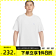 NIKE耐克男子运动休闲短袖T恤IF0371-121