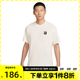 NIKE耐克男子运动休闲短袖T恤HQ9249-133