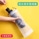 雨伞收纳袋防水密封袋外出车载束口装雨伞专用袋学生折叠伞防水套