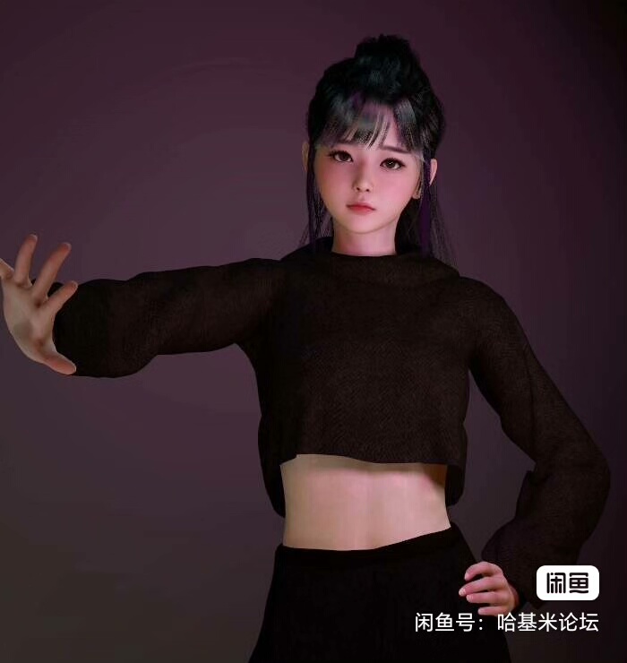 HJM.M198《16号后可以倒卖》-哈基米