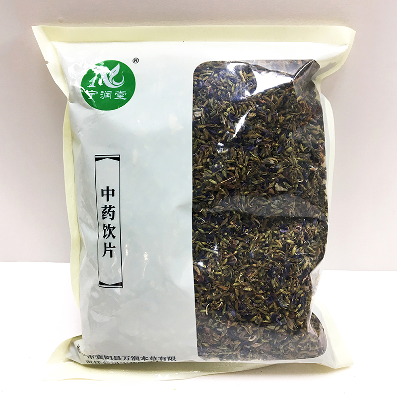 宁润堂 葛花 250g 中草药 解酒醒脾/不思饮食/呕逆吐酸/肠风下血|ruв категории травяной, 葛花 - от Buy2taobao.com для оказания профессиональной услуги покупки агента Taobao