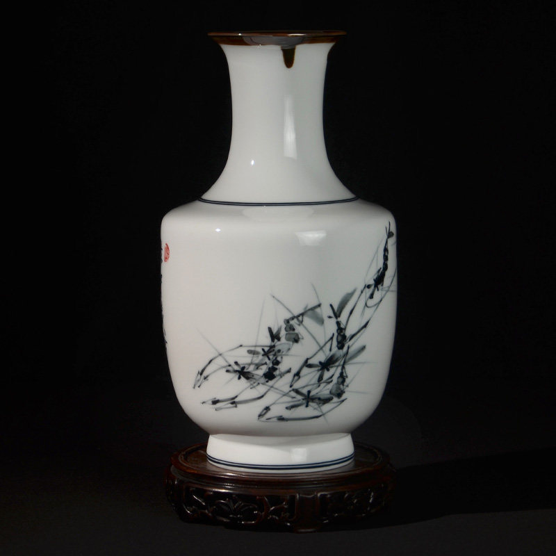 七旬大师 谭载福呕心力作 湖南陶瓷名家名作 聚宝藏珍