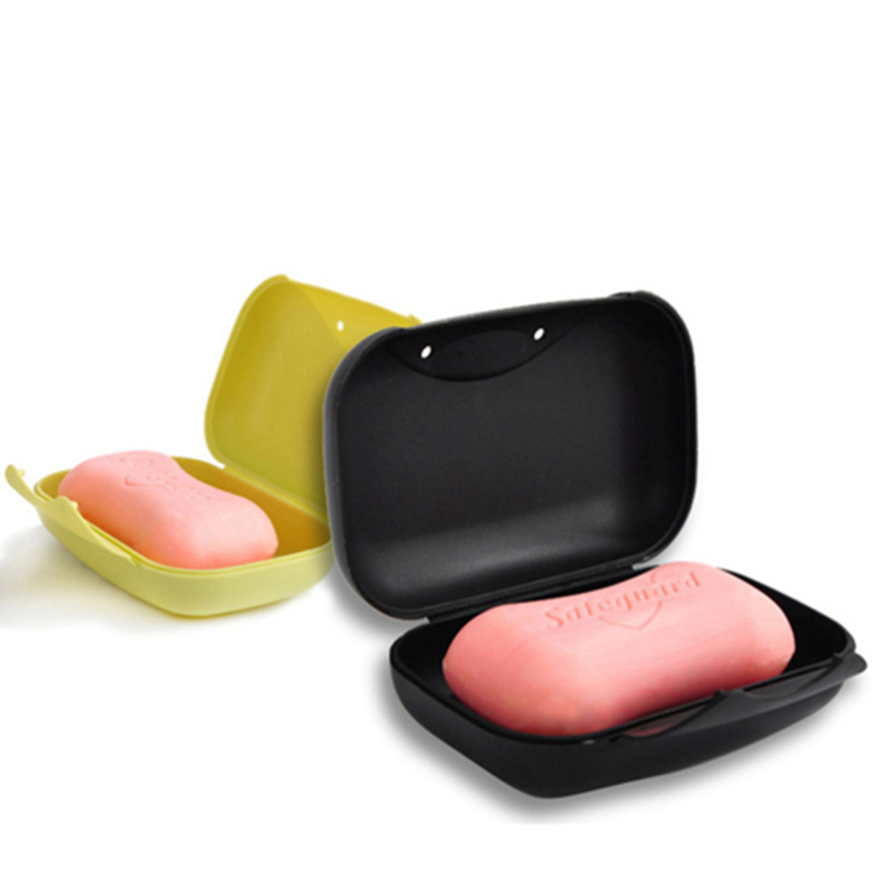 travel Portable soap box seal up Essential oil soap Handmade Soap Soap box With cover Swimming Bodybuilding Wash and rinse Supplies Storagein the Family/Personal Cleaning Tools , Sanitary appliances/Bathroom accessories , Dish category - from Buy2taobao.com to provide professional Taobao agent buy service