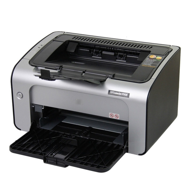 惠普/hp p1108 黑白激光打印机 家庭小型 学生家用a4办公优hp1020