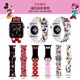 苹果AppleWatch10手表表带适用适用S98765432SEUltra卡通可爱硅胶