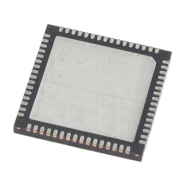 C8051F580-IQ[8 -MCU 8051 50 MHz 128 kB 5 V CAN LIN]