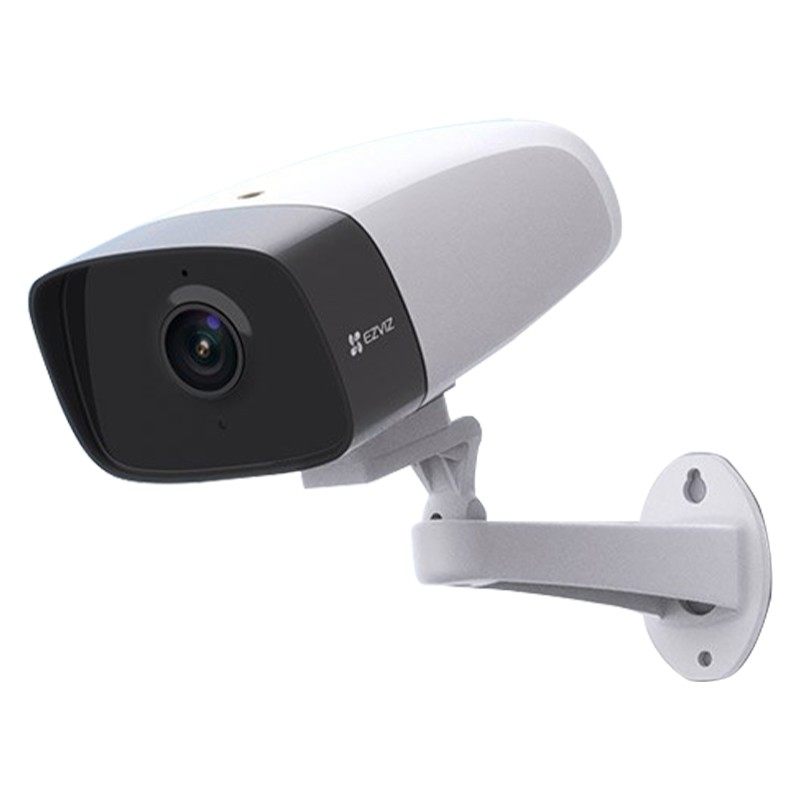 萤石云监控摄像头h5家用wifi摄影头 券后99元包邮