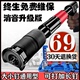 吊顶神器消音王迷你神器炮钉枪打钉器木工吊顶工具手动打钉枪