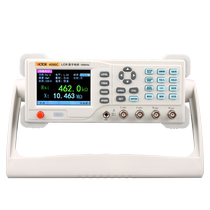 Shengli instrument LCR digital bridge high precision resistance inductance capacitance meter LCR bridge tester vc4090a