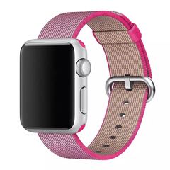 苹果手表表带Apple Watch2表带尼龙iwatch2代运动手表带42mm/38mm