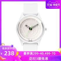 香港直邮 西铁城Q&Q手表光动能时尚男女手表运动儿童表RP00J001Y
