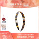 【520礼物】AGATHA/瑷嘉莎发箍女法式优雅高级精致发饰送女友饰品