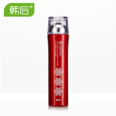 韩后 雪玲珑丝柔透白细肤液150ml 保湿提亮 爽肤水 专柜正品