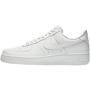 耐克空军一号雾霾蓝