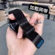 卡客风暴 加粗米兰适用华为GT5pro表带GT4磁吸精钢带watch3小米s4