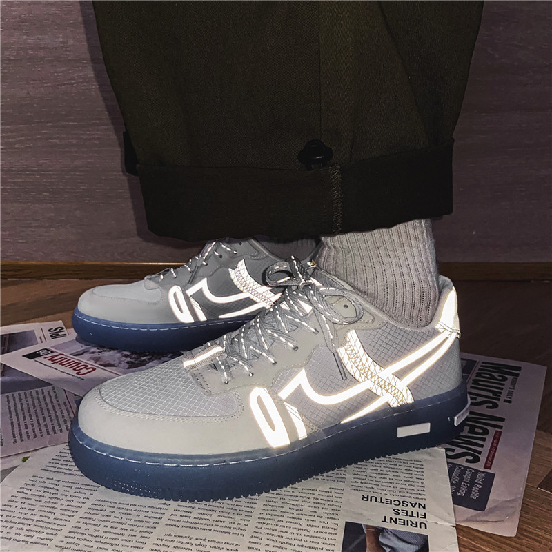 空军一号骨白冰蓝-特价促销-优惠券领取-价格|多少钱