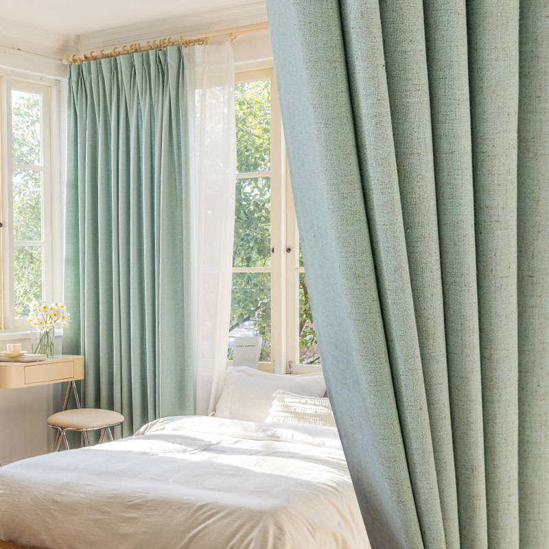 【透气窗帘】价格_品牌_推荐_怎么样-什么值得买