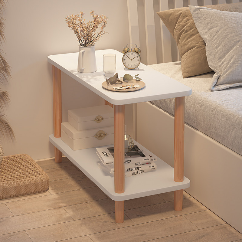 床头桌子简约卧室